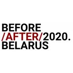 Before After 2020 Belarus