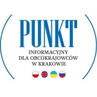Punkt Informacyjny dla Obcokrajowców w Krakowie