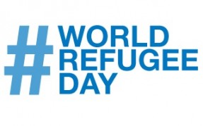 On June, 20th we celebrate the International Refugee Day
