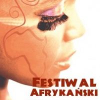 25 maj – 5 czerwca Festiwal Afrykański