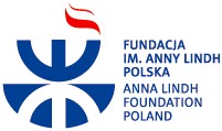 We joined the Fundacja im. Anna Lindh!