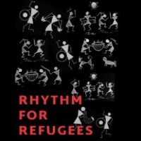Charity Concert ‘Rhythm of Refugees’ co-organized by our Association will take place at Alchemia Club on 15th of December