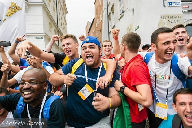 Nasza Strategia przeciwko rasizmowi i ksenofobii będzie realizowana dzięki przyjęciu programu “Otwarty Kraków”