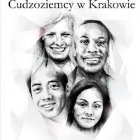 Raport “Cudzoziemcy w Krakowie”