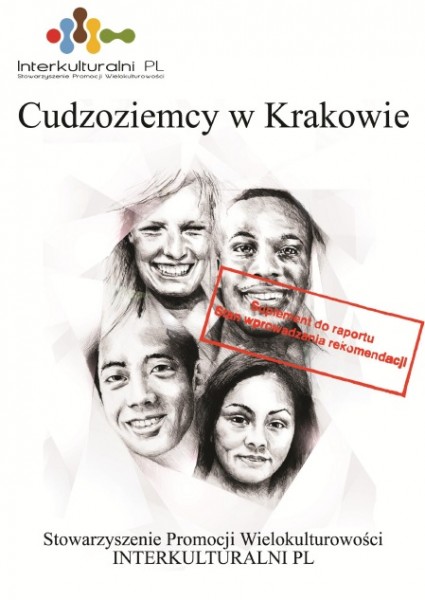 Suplement do raportu “Cudzoziemcy w Krakowie”