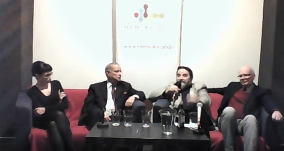 Wideorelacja z debaty na temat Dialogu międzyreligijnego już dostępna