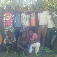 Zbieramy fundusze na stroje i sprzęt piłkarski dla młodzieżowej drużyny z Etiopii