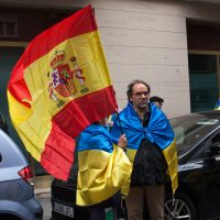 Fotorelacja z relokacji do Madrytu