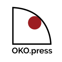 W OKO.press wypowiadamy się na temat sytuacji dzieci z doświadczeniem migracji