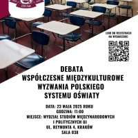 Discussion: “Contemporary intercultural challenges in the Polish education system”
