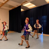 Działania sfinansowane dzięki środkom zebranych w ramach 1,5% odpisu z podatku dochodowego na OPP