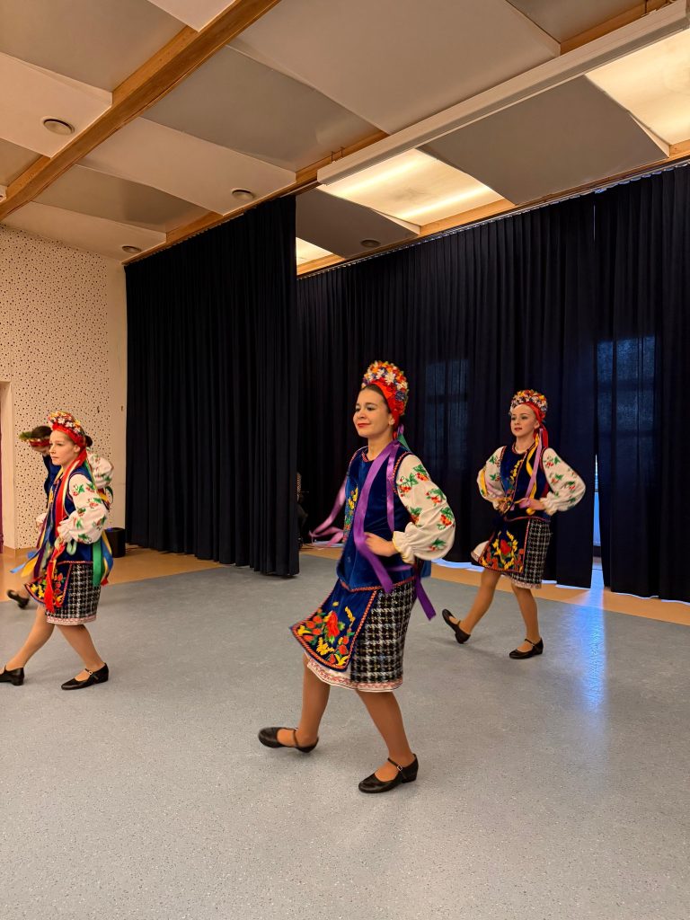 Działania sfinansowane dzięki środkom zebranych w ramach 1,5% odpisu z podatku dochodowego na OPP