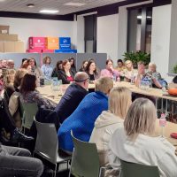 Pierwsze kroki ku budowie Ambasady Wielokulturowości w Krakowie