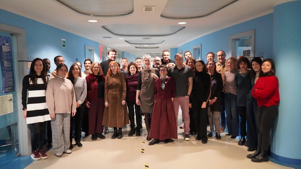 ALPHABETICA General Assembly in Turin