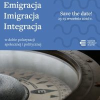 Panel pt. “Bezpieczeństwo zamiast ochrony? Kryminalizacja migracji nieuregulowanej w zarządzaniu uchodźstwem” częścią XV Konferencji Komitetu Badań nad Migracjami PAN