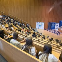 The 3rd Children and Youth Conference “Creativity in the Space of Education. Let’s Talk about Culture and Art”